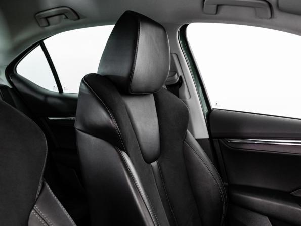 Skoda Octavia IV (A8) с пробегом 2021 года, цена 2 199 000 рублей, 134396 км, лифтбек, Автокод Объявления