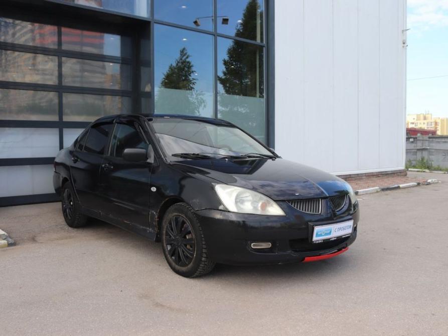 Mitsubishi Lancer IX Нижний Новгород  - изображение 7