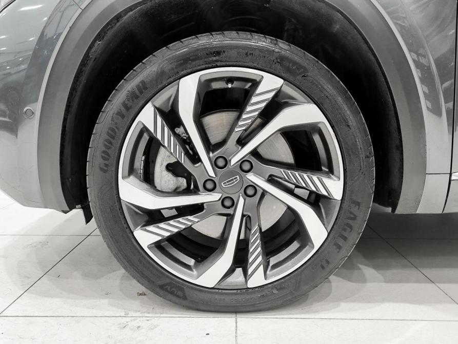 Geely Monjaro I Казань  - изображение 22
