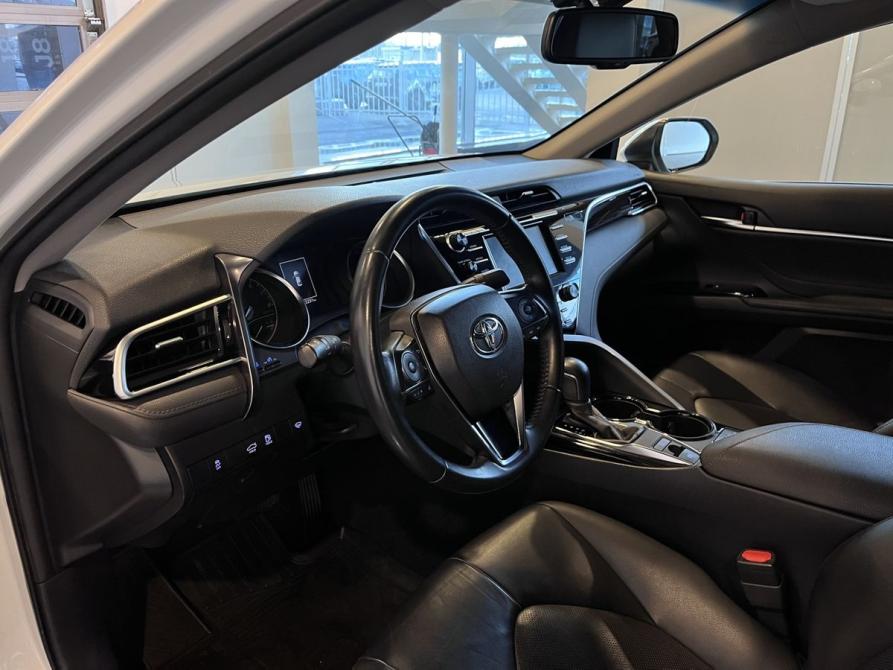 Toyota Camry VIII (XV70) Чебоксары  - изображение 23