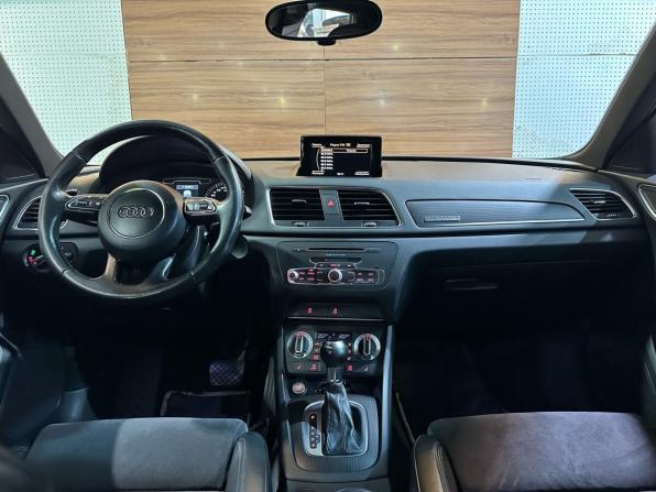 Audi Q3 I (8U) с пробегом 2012 года, цена 1 499 900 рублей, 155774 км, внедорожник, Автокод Объявления