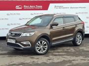 Geely Atlas I Воронеж  - изображение 9