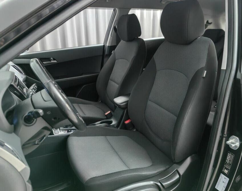 Hyundai Creta I Подольск  - изображение 6