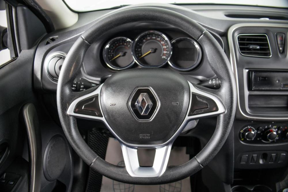 Renault Sandero II Рестайлинг Пермь  - изображение 15