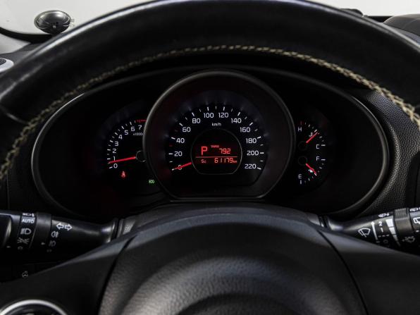 Kia Soul II с пробегом 2014 года, цена 1 315 000 рублей, 61177 км, хэтчбек, Автокод Объявления