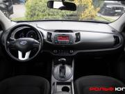 Kia Sportage III Москва  - изображение 27