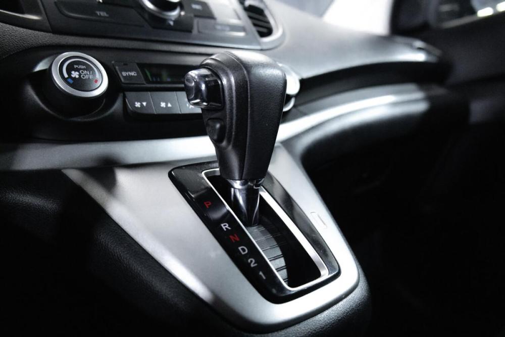 Honda CR-V IV Тюмень  - изображение 25