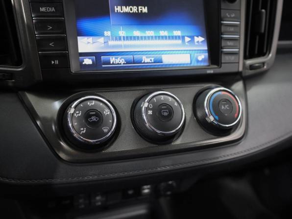 Toyota RAV4 IV (XA40) с пробегом 2013 года, цена 1 639 000 рублей, 191142 км, внедорожник, Автокод Объявления