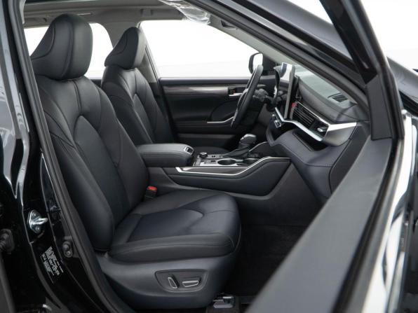 Toyota Highlander IV (XU70) с пробегом 2025 года, цена 5 538 888 рублей, 38 км, внедорожник, Автокод Объявления