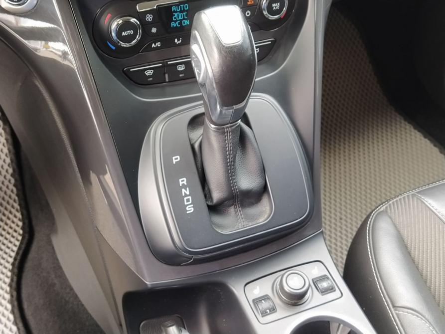 Ford Kuga II Екатеринбург  - изображение 14