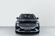 Hyundai Santa Fe IV Рестайлинг Казань  - изображение 14