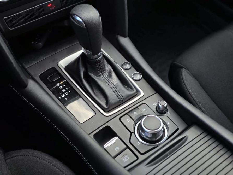 Mazda CX-4 I Рестайлинг Санкт-Петербург  - изображение 16