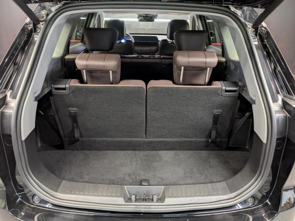Chery Tiggo 8 Pro Max I Рестайлинг с пробегом 2025 года, цена 2 990 000 рублей, 10627 км, внедорожник, Автокод Объявления