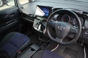 Toyota Wish II Рестайлинг Старый Оскол  - изображение 38