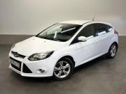 Ford Focus III Саратов  - изображение 14
