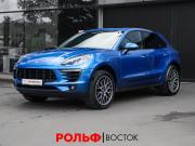 Porsche Macan I Москва  - изображение 33