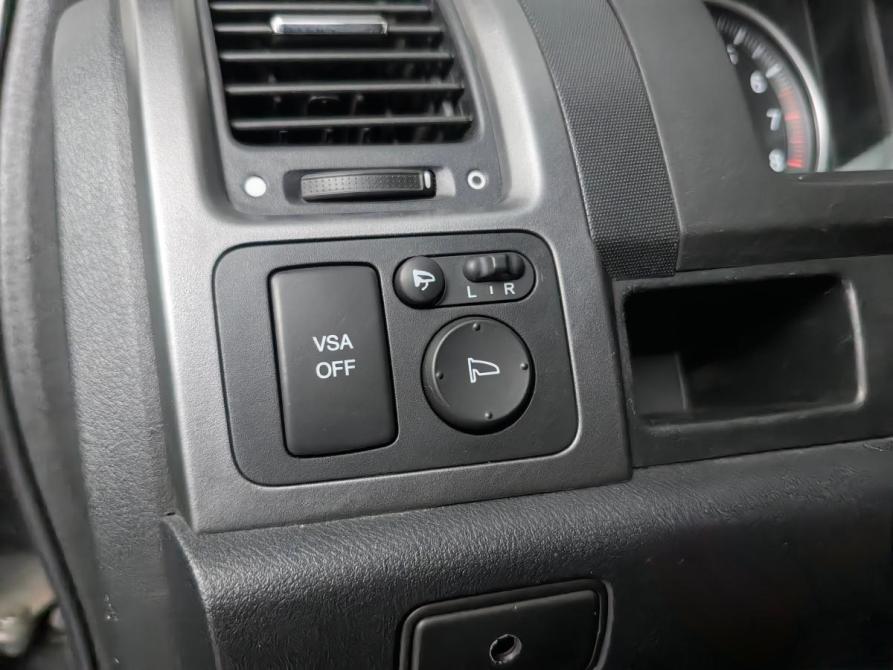 Honda CR-V III Москва  - изображение 21