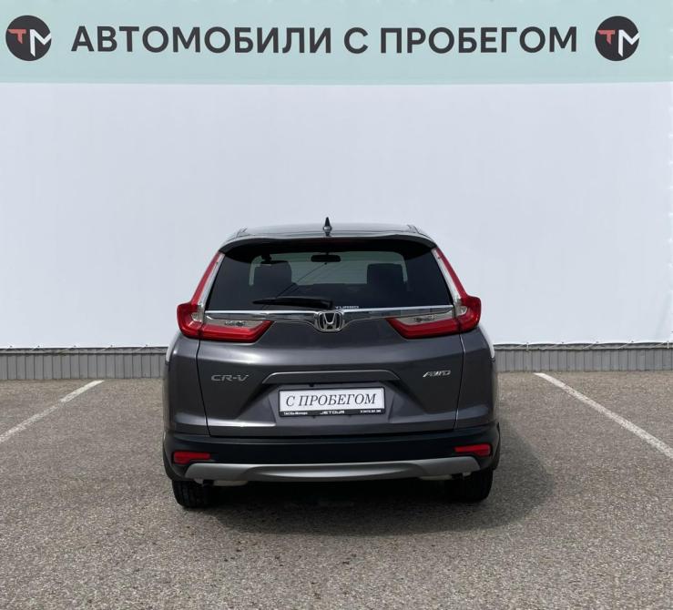 Honda CR-V V Стерлитамак  - изображение 6