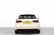 Audi A3 III (8V) Барнаул  - изображение 32