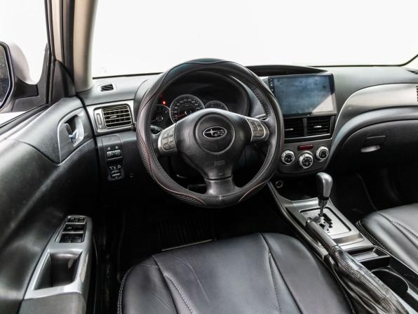Subaru Impreza III с пробегом 2010 года, цена 698 000 рублей, 320823 км, хэтчбек, Автокод Объявления