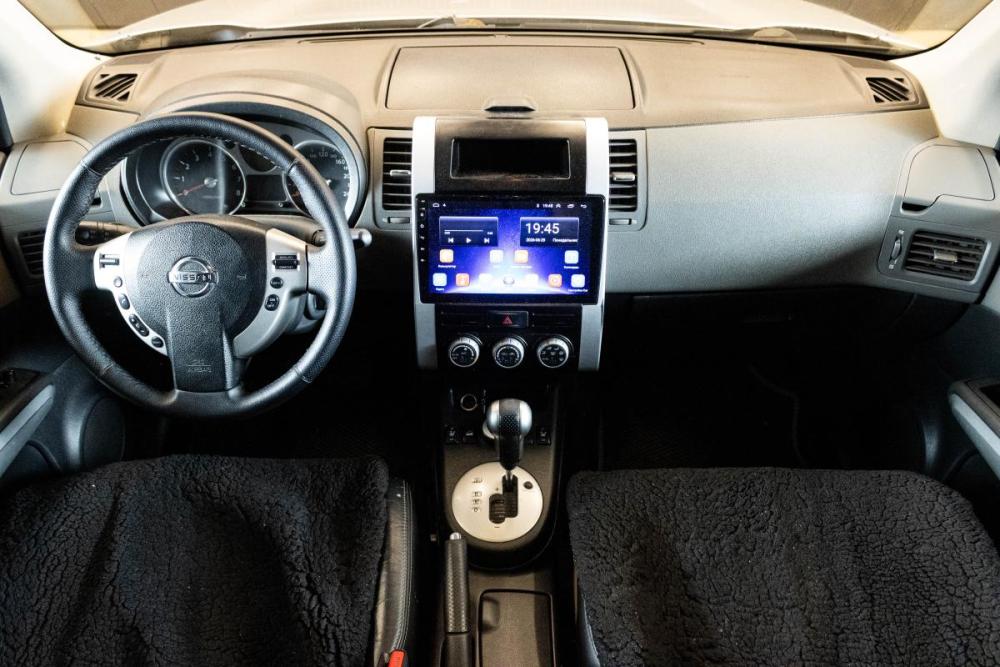 Nissan X-Trail II Уфа  - изображение 5