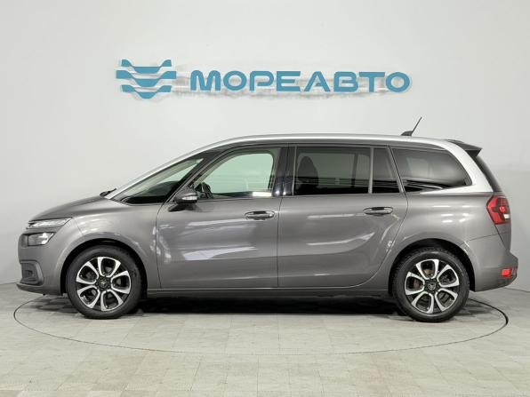 Citroen C4 SpaceTourer I с пробегом 2019 года, цена 1 640 000 рублей, 159136 км, компактвэн, Автокод Объявления