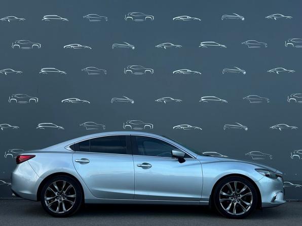 Mazda 6 III (GJ) Рестайлинг с пробегом 2018 года, цена 1 798 400 рублей, 179748 км, седан, Автокод Объявления