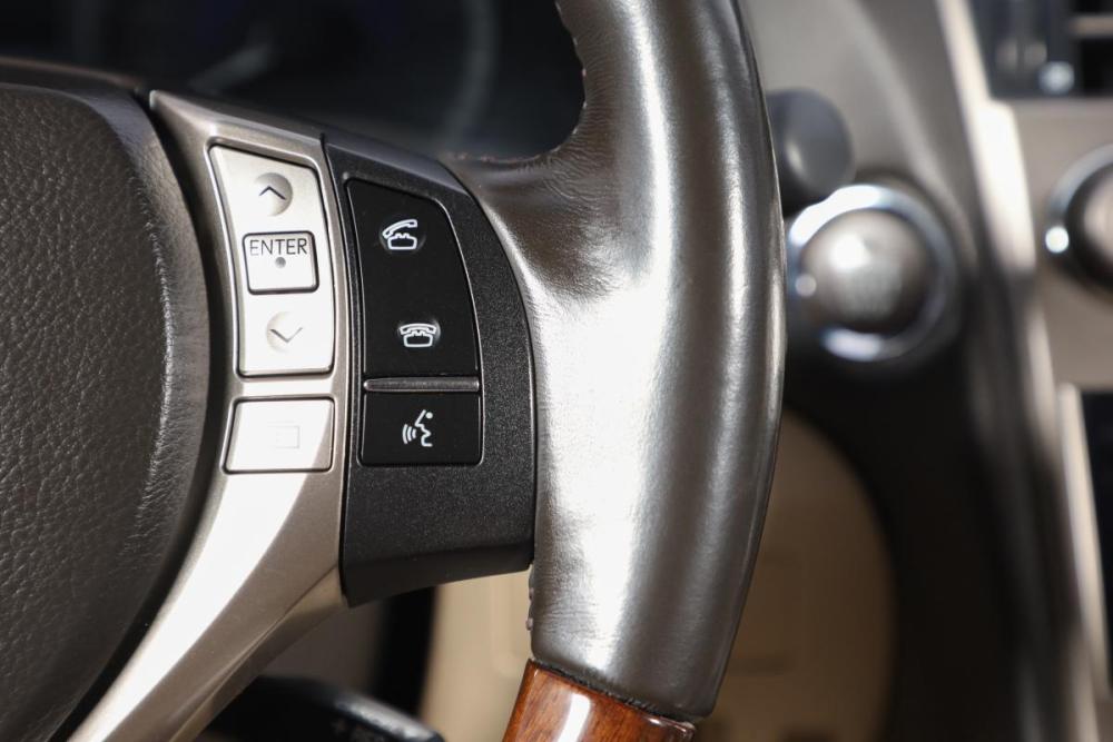 Lexus RX III Рестайлинг Новосибирск  - изображение 14