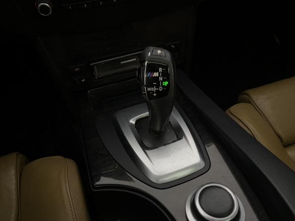 BMW 5 серии V (E60/E61) Рестайлинг с пробегом 2008 года, цена 1 270 000 рублей, 256886 км, седан, Автокод Объявления