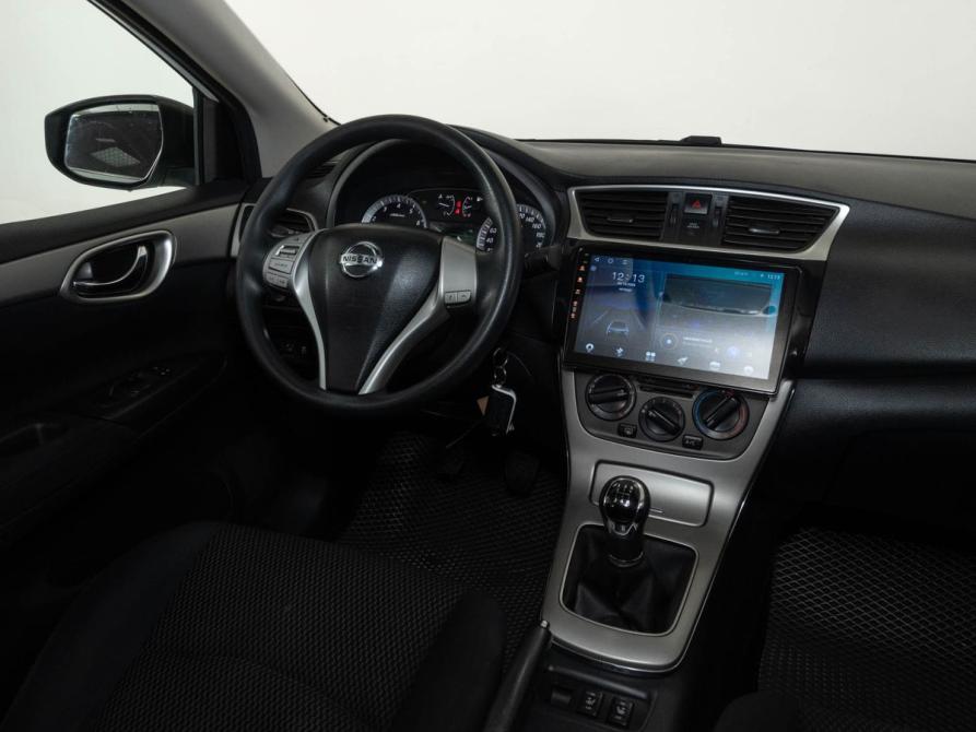 Nissan Sentra VII (B17) Казань  - изображение 12