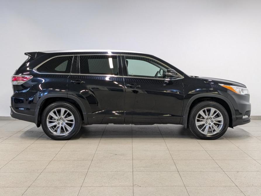 Toyota Highlander III (XU50) Санкт-Петербург  - изображение 4
