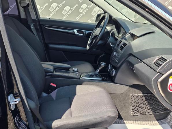Mercedes-Benz C-Класс III (W204) с пробегом 2011 года, цена 1 295 000 рублей, 169000 км, седан, Автокод Объявления