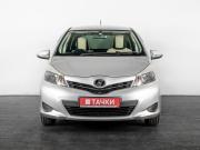 Toyota Vitz III (XP130) Иркутск  - изображение 23