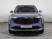 Geely Atlas II Москва  - изображение 24