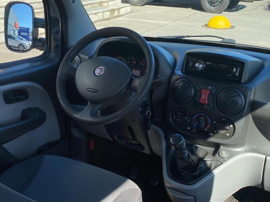Fiat Doblo I Рестайлинг Архангельск  - изображение 15