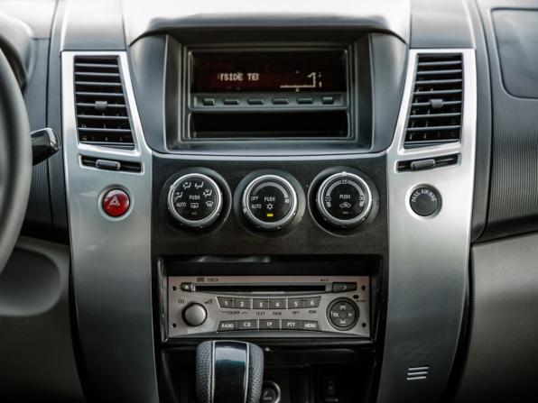 Mitsubishi Pajero Sport II с пробегом 2011 года, цена 1 898 000 рублей, 159674 км, внедорожник, Автокод Объявления
