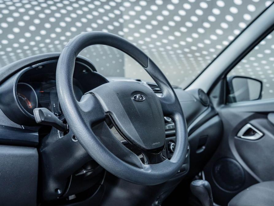 Lada (ВАЗ) Granta I Рестайлинг Самара  - изображение 12
