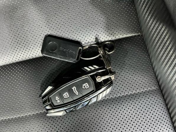 Haval F7 I Рестайлинг с пробегом 2023 года, цена 2 390 000 рублей, 43000 км, внедорожник, Автокод Объявления