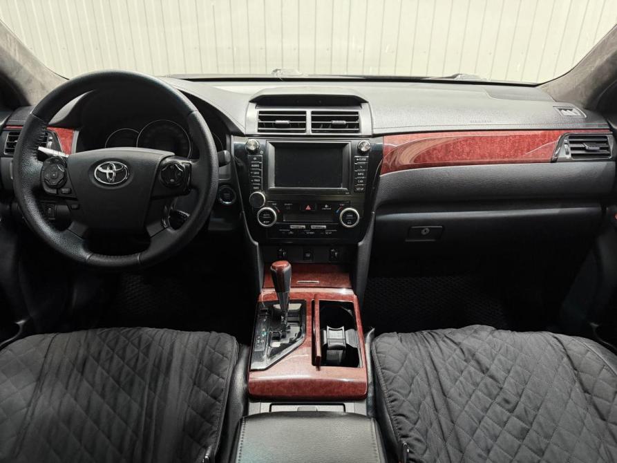 Toyota Camry VII (XV50) Магнитогорск  - изображение 9