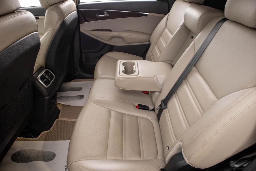 Kia Sorento III Prime Барнаул  - изображение 26