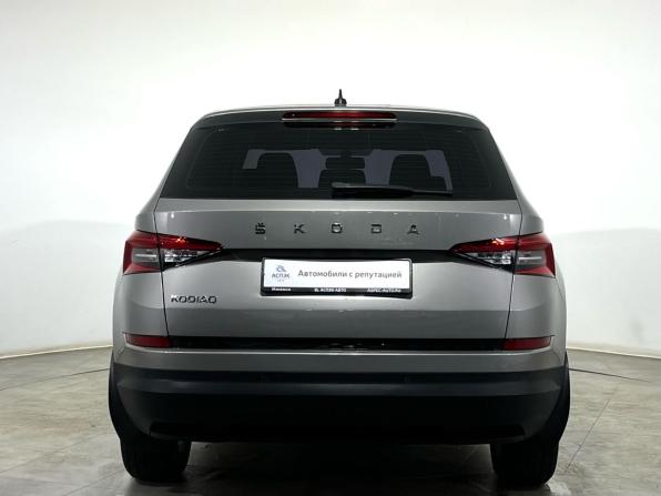 Skoda Kodiaq I с пробегом 2019 года, цена 2 270 000 рублей, 82002 км, внедорожник, Автокод Объявления