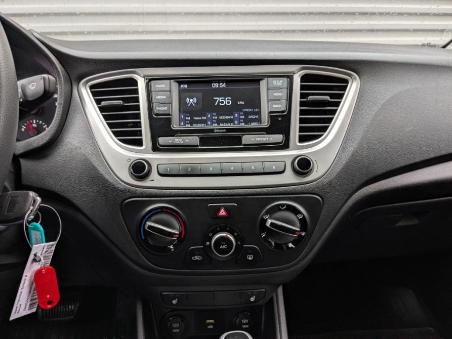 Hyundai Solaris II Рестайлинг Москва  - изображение 3