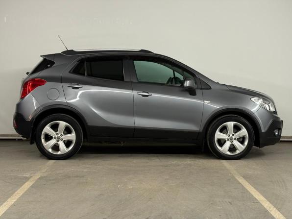 Opel Mokka I с пробегом 2013 года, цена 1 130 000 рублей, 70657 км, внедорожник, Автокод Объявления