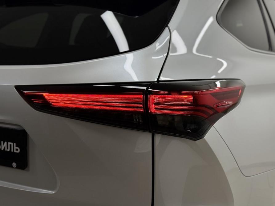 Toyota Highlander IV (XU70) Вологда  - изображение 10