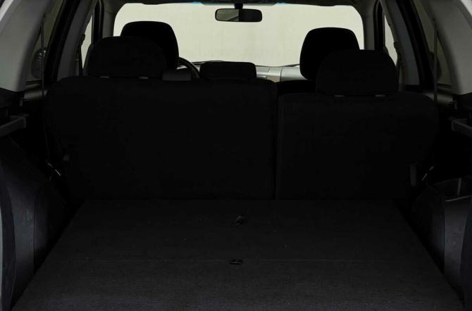 Mitsubishi Outlander II с пробегом 2007 года, цена 700 000 рублей, 311603 км, внедорожник, Автокод Объявления