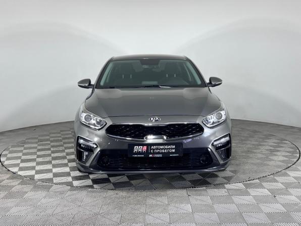 Kia Cerato IV с пробегом 2019 года, цена 1 950 000 рублей, 72807 км, седан, Автокод Объявления