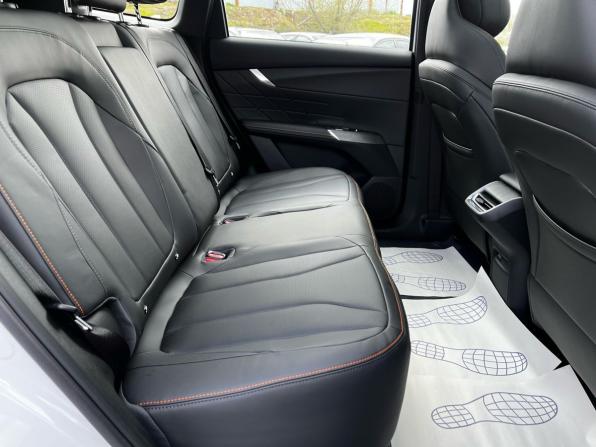 Changan CS75 Plus IV с пробегом 2025 года, цена 3 199 000 рублей, 58 км, внедорожник, Автокод Объявления