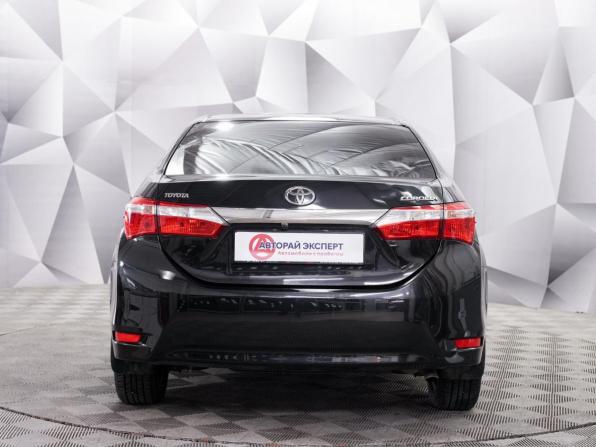 Toyota Corolla XI (E160 E170 E180) с пробегом 2013 года, цена 1 245 000 рублей, 185302 км, седан, Автокод Объявления