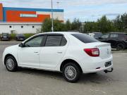 Renault Logan II Рестайлинг Сыктывкар  - изображение 29