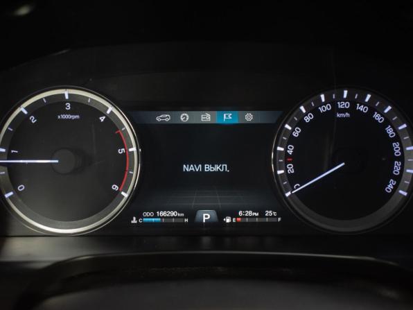 SsangYong Rexton IV с пробегом 2018 года, цена 2 490 000 рублей, 167001 км, внедорожник, Автокод Объявления